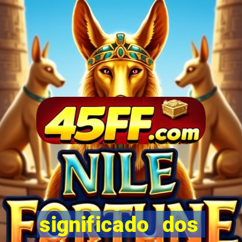 significado dos sonhos cachorro morto